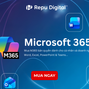 Microsoft 365 là gì