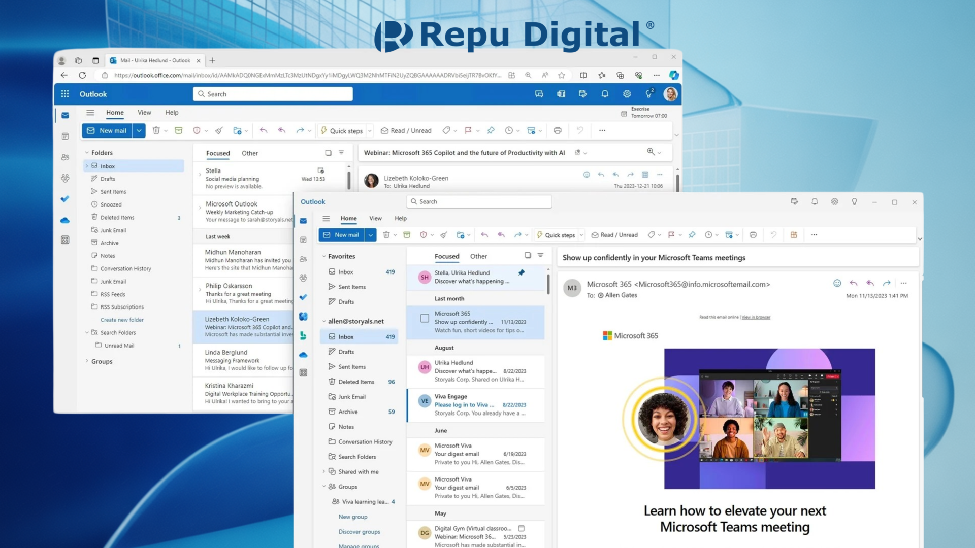 Microsoft 365 là gì? Tất tần tật về ứng dụng Office mới nhất bạn cần biết
